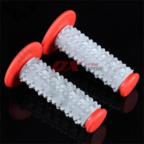 Manubrio moto for ktm exc husqvarna motocross pit bike cafe racer rockstar dirt bike pitbike nmax motorcycle handlebar grips