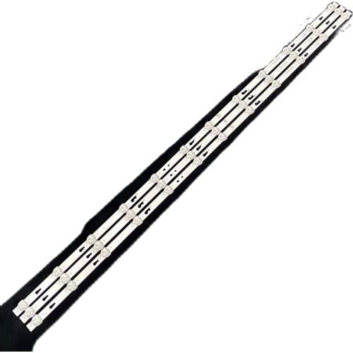 LED Backlight Strips For Pioneer Ple-55s08fhd