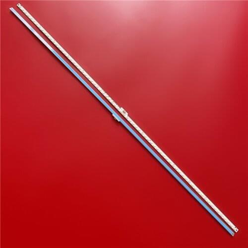 10set=20pcs LED Backlight strip For Hisense RSAG7.820.5663 RSAG7.820.5815 HE500HF-B57 LT-1134017-A HE500HU-B51 B54