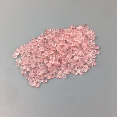 2kg Denture Valplast Flexible Material Denture Nylon Resin Thermoplastic Acrylic granule for Dental Lab