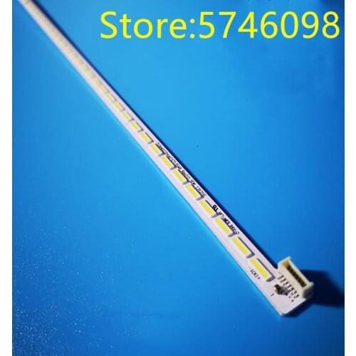 4Pieces/lot FOR TCL L40A71C D40A261 LCD backlight strip T52M400354AE1ET13S46-REV2.0 72LED 515mm 100%NEW