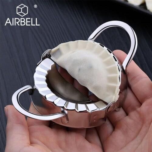 AIRBELL Baking Tools