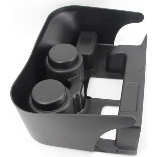 Auto Center Console Cup Holder SS281AZAA for Ram 1500 2500 3500