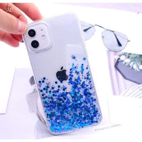 Bling Glitter Case For Huawei Nova 5T Soft Silicone Phone Back Cover Huawei Nova5T Honor 20 Y9 Y7 Prime 2019 Cases Bumper Capa