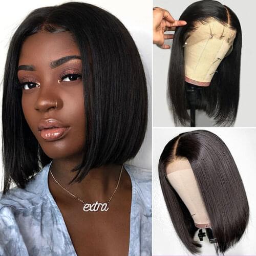 BOBBI COLLECTION Wigs