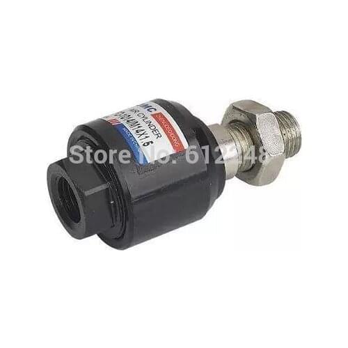 Cylinder Floating Joint Connector FJ-1036 ( M36*2.0 ) Mounting Accessories FJ036