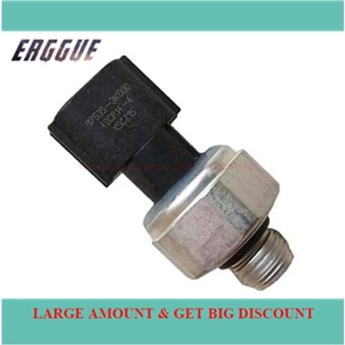 Power Steering Oil Pressure Sensor 57535-3K000 575353K000 For Hyundai SONATA YF i45 AZERA For GRANDEUR For Kia k5 k7 For OPTIMA