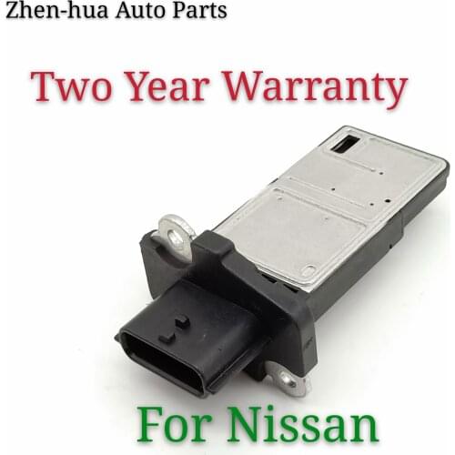 1x MAF Mass Air Flow Sensor for Infiniti- Nissan- 22680-7S000 226807S000 22680-7S00A 22680-AW400 AFH70M-38