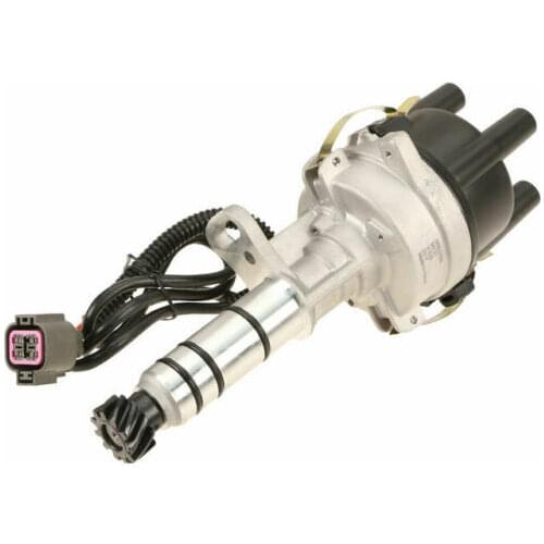 For 1990-1994 Hyundai Excel Ignition Distributor Spectra 81468YB 1991 1992 1993