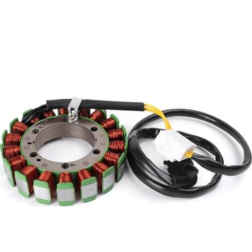 For HONDA CBR900RR CBR929RR 2000-2001 / CBR 900RR 929RR / CBR900 CBR929 Motorcycle Generator Magneto Stator Coil Comp