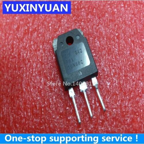 FQA10N80C FQA10N80 TO-3P 5pcs/lot