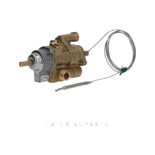 TS31 PEL 25ST GAS THERMOSTAT SUIT HOBART BONNET OVEN GRIDDLE FRY TOP RANGES 25ST