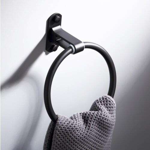 Grandaka Towel Rings