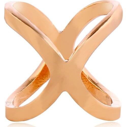 Cross Brooches X Shape Scarf Buckle Crystal Brooches For Women Hollow Scarves Buckle Brooch Jewelry Clothing Accesories