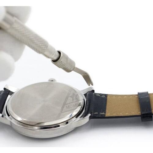 Tool for Watchband of Muslim Azan Watch Alfajr WY16 WA10 Harameen 6102 6506 Replace Strap