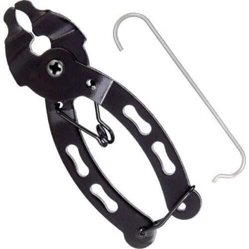 Bicycle Mini Chain Pliers Quick Link Clamp MTB Bike Buckle Removal Tool Bike Chain Quick Link Tool Met Haak Up Multi Link