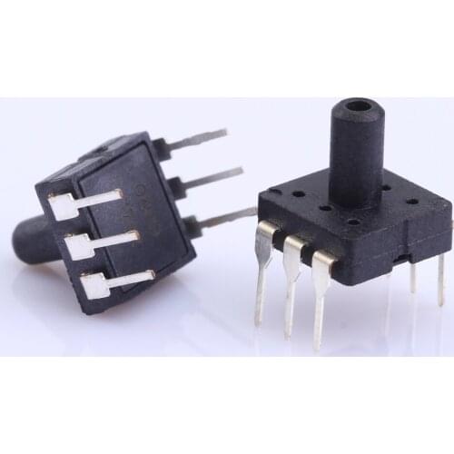 XGZP6857A002PGN pressure sensor module printer cartridge negative pressure control 0~-2PSI