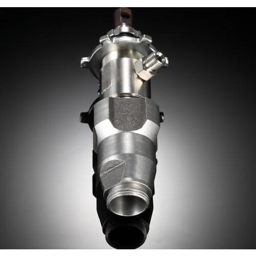 Paint Pump Wear-resisting Stainless Steel Paint Pump Replacement of Airless Spraying Machine for Ultra 390 395 490 495 Sprayer