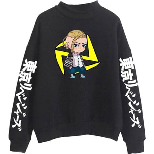 Мужские толстовки с воротником LUCKYFRIDAYF China At AliExpress