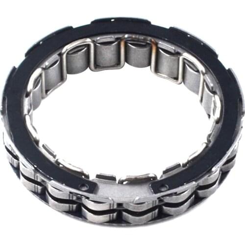 Motorcycle Part One Way Bearing Starter Clutch Overrunning Clutch Bead For Honda TRX300A TRX300FW TRX300AN TRX300A TRX300AC