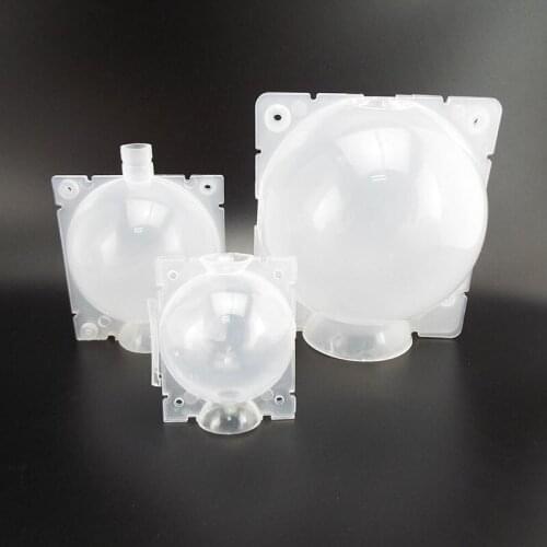 Plant Rooting Equipment High Pressure Propagation Ball Graft Box Breeding Case For Garden Graft Box Sapling 5/8/12cm