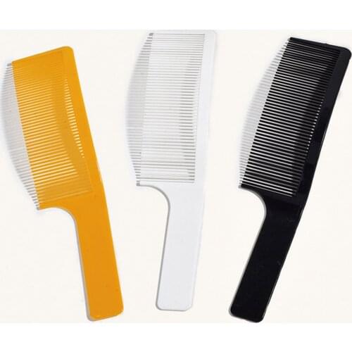 Professional Shaver Hair Cutting Clipper Comb Hairdressing Barber Salon Comb