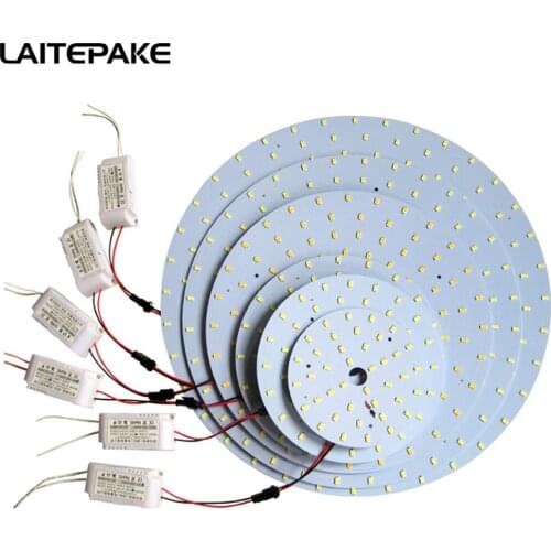 DIY led grow light 10W 20W 30W 40W 50W Samsung 5730 chip for indoor grow tent Aquarium plant growth