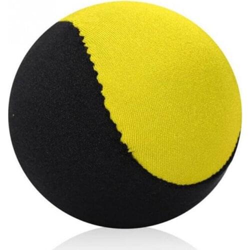 T5EC 2Inch Water Bouncing Ball Fidget Ball for Interactive Game Outdoor Activity Game Toy Novelty Gift for Sports Play Game