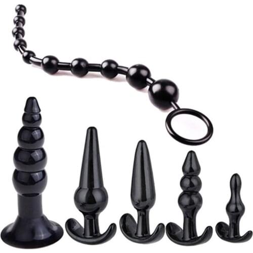 Adults Sex Toys 6 7 PCS For Women Men Handcuffs Nipple Clamps Whip Spanking Sex Metal Anal Plug Vibrator Butt Bdsm Bondage Set