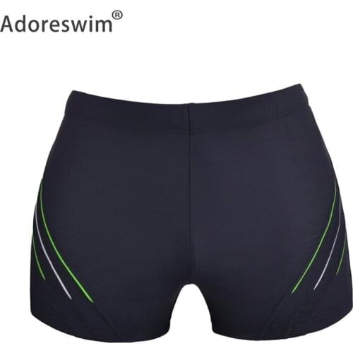 Plus Size Briefs Sexy Swimsuit Mens Swimwear Men maillot de bain Mens Swim Briefs Beach Shorts Swimming Trunks 852