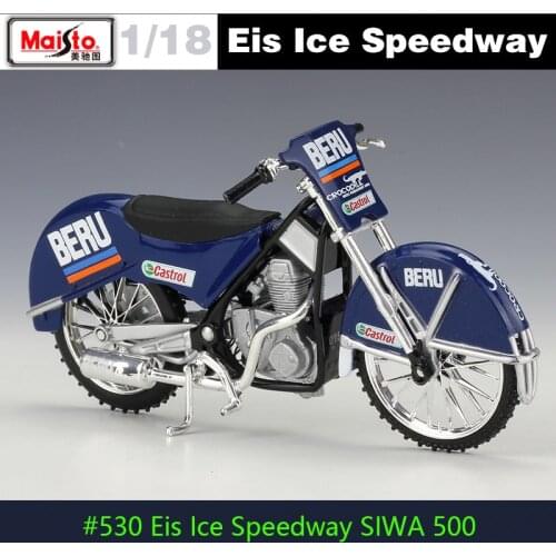 1Pcs NEW Maisto 1:18 VICTOY Motorbike Diecast APRILIA Metal Model Sport City Motorcycle Model For Collectible Gift