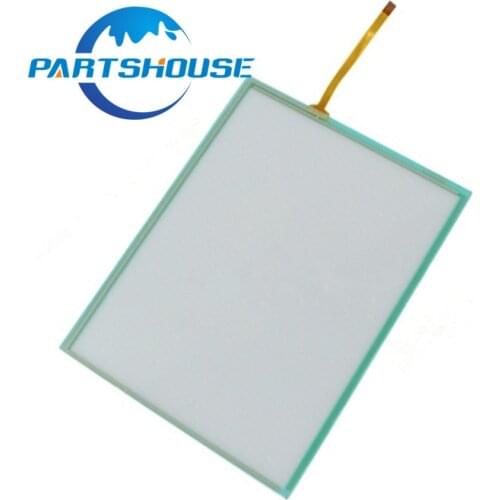 1Pcs High quality touch screen For Xerox DV-IV 2270 3370 4470 5570 3373 Copier Control Touch Panel Compatible new LED LCD Panel