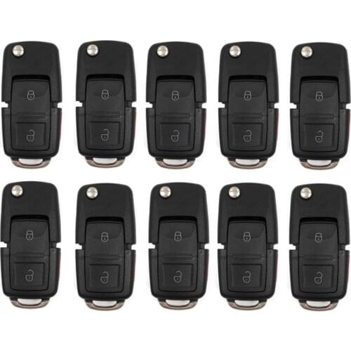 10pcs /lot KEYDIY Original KD B01-2+1 B series Remotes For KD900/MINI KD/URG200 Key Programmer B Series Remotes