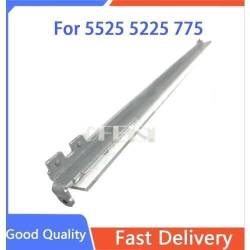 10X New Transfer kit belt Cleaning Blade For HP CP5525 5525 CP5225 M775 M750 CM6040 6040 CM6030 CP6015 CE979A CE516A CB463A