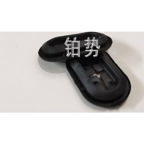 Car lock cover 2014-Hon daA CCO RDC IT YCR OSS TOU ROD YSS EYS PIR IOR Tailgate lock cover Tail box lock cover