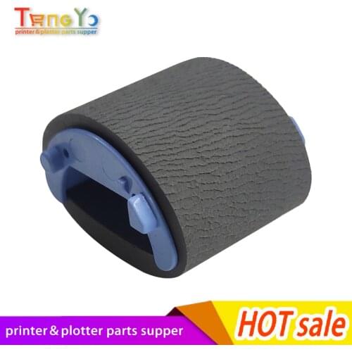 Free shipping RL1-1497 RL1-1497-000 Compatible new for HP Laserjet P1505 P1505N M1120 1522 P1606 Pick Up Roller printer part