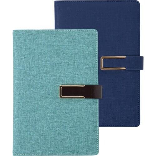 Notebooks Diary Journal Weekly Monthly Planner Agenda A5 School Office Supplies Stationary Organizer Schedule Pack Gift Business