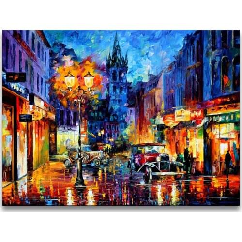 Large Abstract Simple Canvas Painting Nordic 100% Handpainted wall art Pictures For Living Room home Decor