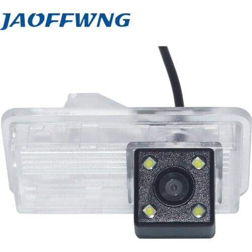 Hot sale car rear view camera for Toyota Crown 2015 16 parking camera ccd with LEDS night vision wide angle waterproof
