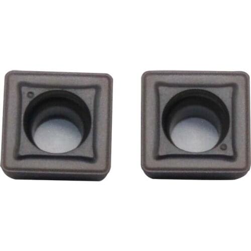 HR52522B E SPMG050204DG 20PCS CNC insert use Large Medium Small mini lathe tools by turning tool SPMG050204DG U drill blade