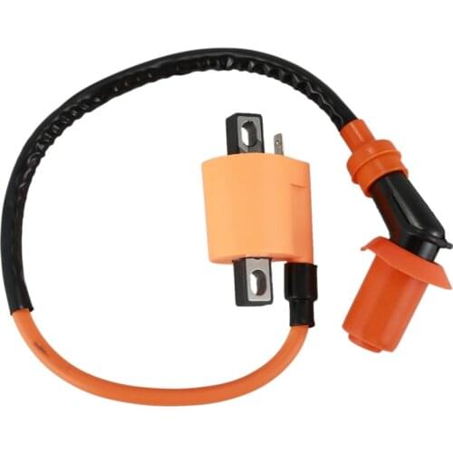 Performance Racing Ignition Coil for Yamaha YFS200 Blaster Atv 1988-2006