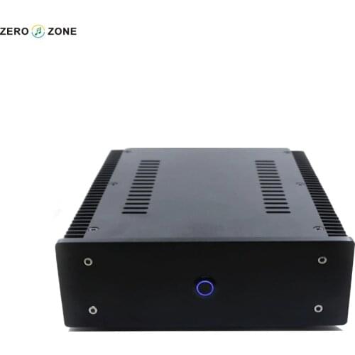 100VA 12V @6A Ultra Low Noise LPS HI-END Linear Power Supply for Audio