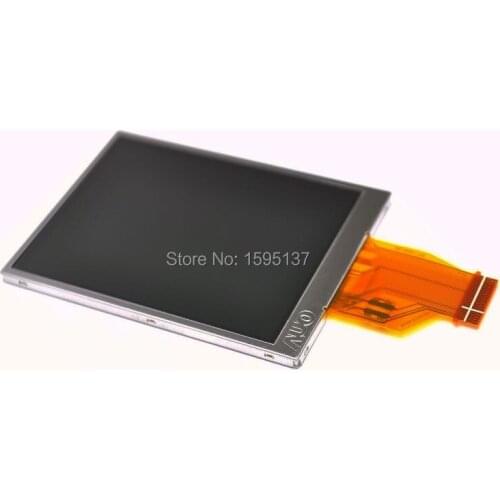 New of LCD Display Screen For Olympus FE-3000 FE-3010 FE3000 FE3010 FE4010 X890 X895 Digital camera Free shipping