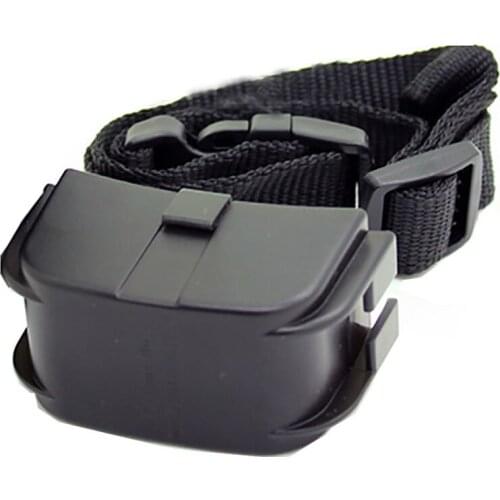 Separately Sale Only Receiver In Remote Dog Training Collar System 998D 100 32
