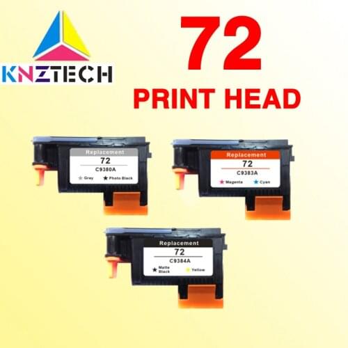 Printhead for 72 C9380A C9383A C9384A T1100 T1120 T1120ps T1200 T1300 T1300ps T2300 T610 T770 T790 T795