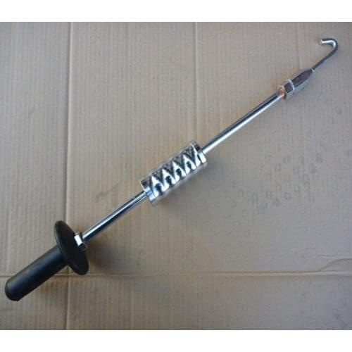 STARPAD For Automotive sheet meson machine parts aftermarket plastic machine pull pull hammer hammer Accessories: 62 cm