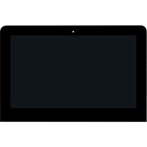 11.6'' 1366x768 for HP Pavilion X360 M1-U001DX LCD Screen Touch Digitizer FRAME Assembly LED PANEL BEZEL