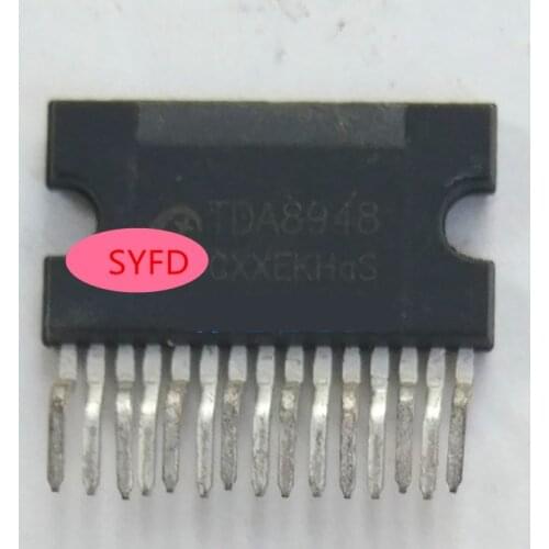 5pcs TDA8948 zip