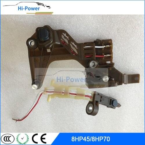 8HP45/8HP70 0260550074 Transmission Conductor Unit sensor TCU TCM 24347544941 For Bmw Jaguar Land Rover