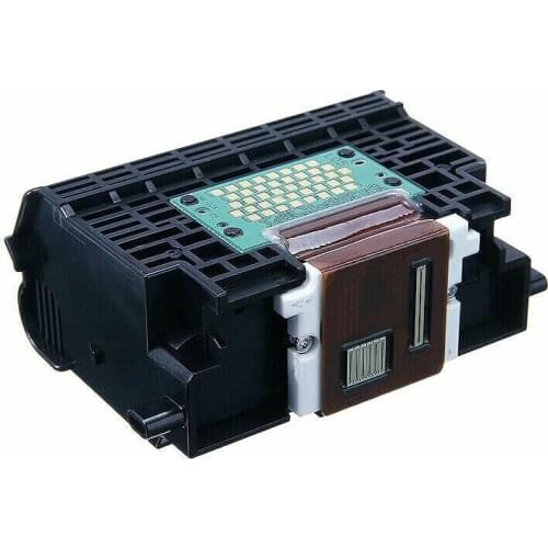 Color Printhead Printer Accessory QY6-0059 for Canon IP4200 MP500 MP530 USA